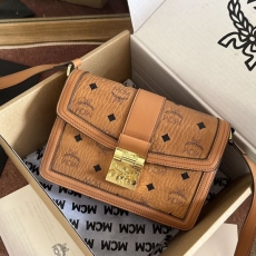 MCM Satchel Bags